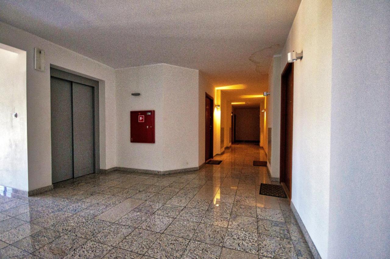 Apartament Park Zdrojowy 2 Świnoujście Exterior foto